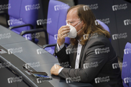 236. Sitzung des Deutschen Bundestages in Berlin