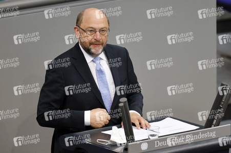 236. Sitzung des Deutschen Bundestages in Berlin