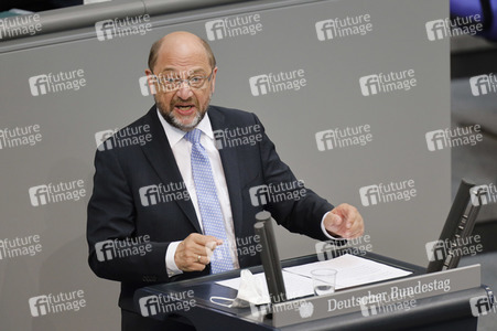 236. Sitzung des Deutschen Bundestages in Berlin