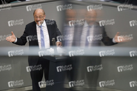 236. Sitzung des Deutschen Bundestages in Berlin