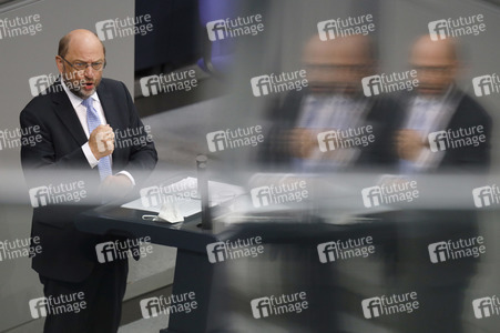 236. Sitzung des Deutschen Bundestages in Berlin