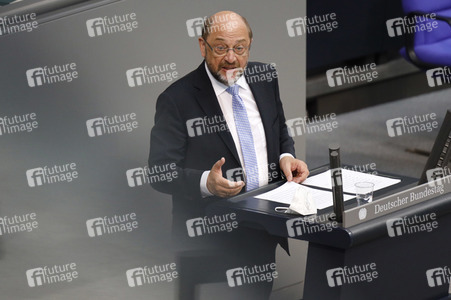 236. Sitzung des Deutschen Bundestages in Berlin