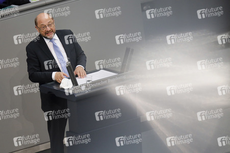 236. Sitzung des Deutschen Bundestages in Berlin