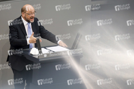 236. Sitzung des Deutschen Bundestages in Berlin