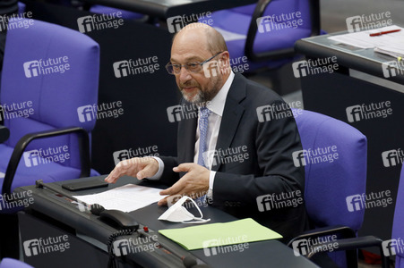 236. Sitzung des Deutschen Bundestages in Berlin