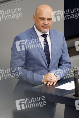 236. Sitzung des Deutschen Bundestages in Berlin