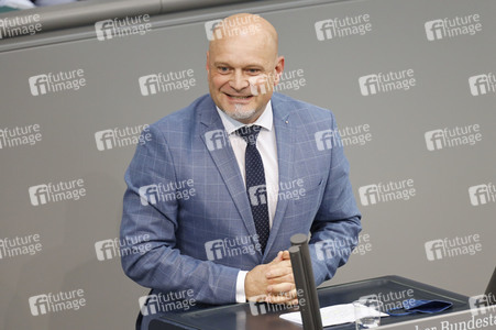 236. Sitzung des Deutschen Bundestages in Berlin