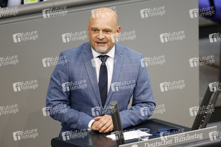 236. Sitzung des Deutschen Bundestages in Berlin