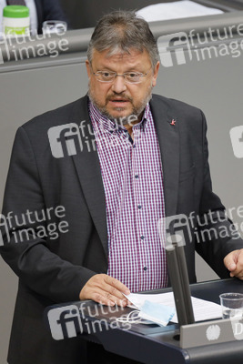 236. Sitzung des Deutschen Bundestages in Berlin