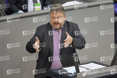 236. Sitzung des Deutschen Bundestages in Berlin