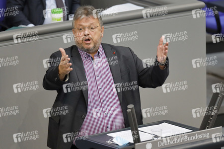 236. Sitzung des Deutschen Bundestages in Berlin