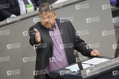 236. Sitzung des Deutschen Bundestages in Berlin