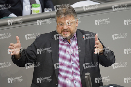 236. Sitzung des Deutschen Bundestages in Berlin