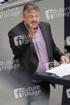 236. Sitzung des Deutschen Bundestages in Berlin