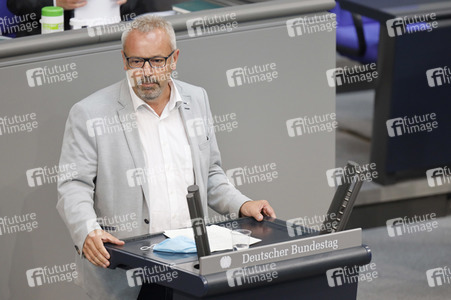 236. Sitzung des Deutschen Bundestages in Berlin