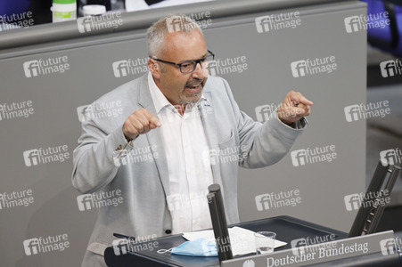 236. Sitzung des Deutschen Bundestages in Berlin