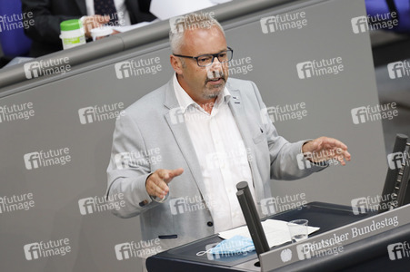 236. Sitzung des Deutschen Bundestages in Berlin