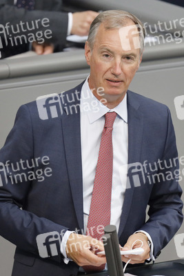 236. Sitzung des Deutschen Bundestages in Berlin