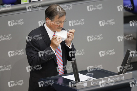 236. Sitzung des Deutschen Bundestages in Berlin