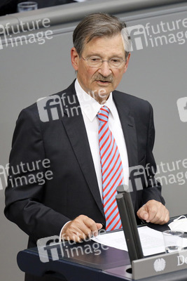 236. Sitzung des Deutschen Bundestages in Berlin