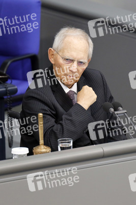 236. Sitzung des Deutschen Bundestages in Berlin