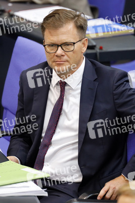 236. Sitzung des Deutschen Bundestages in Berlin