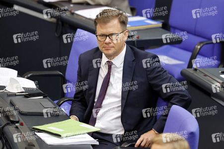 236. Sitzung des Deutschen Bundestages in Berlin