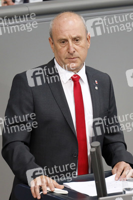 236. Sitzung des Deutschen Bundestages in Berlin