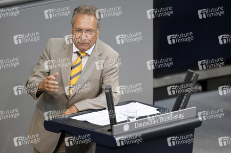 236. Sitzung des Deutschen Bundestages in Berlin