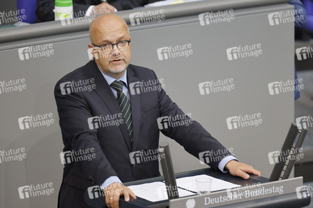 236. Sitzung des Deutschen Bundestages in Berlin