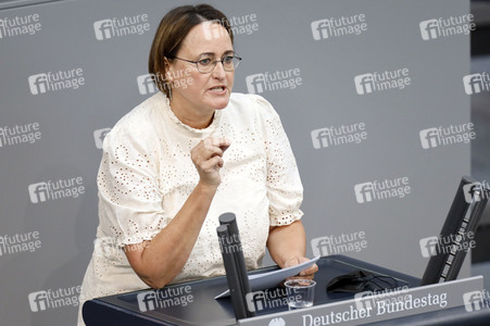 236. Sitzung des Deutschen Bundestages in Berlin