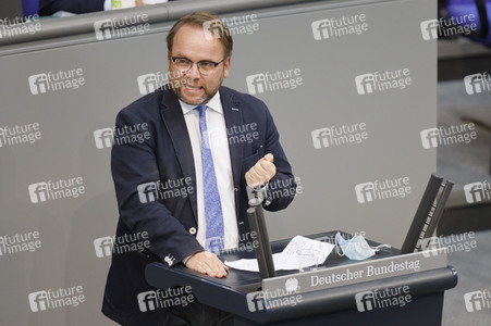 236. Sitzung des Deutschen Bundestages in Berlin