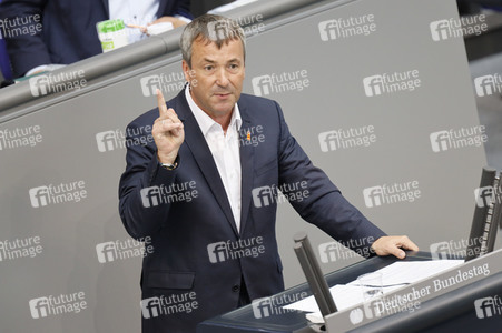 236. Sitzung des Deutschen Bundestages in Berlin