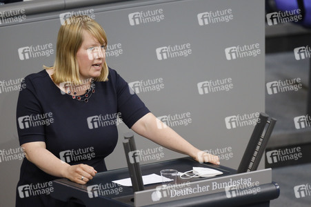 236. Sitzung des Deutschen Bundestages in Berlin