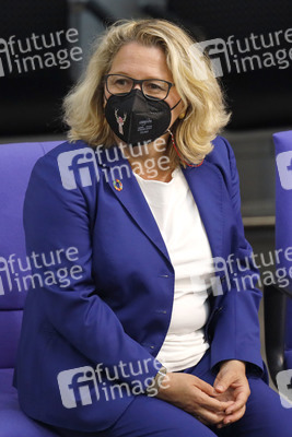 236. Sitzung des Deutschen Bundestages in Berlin