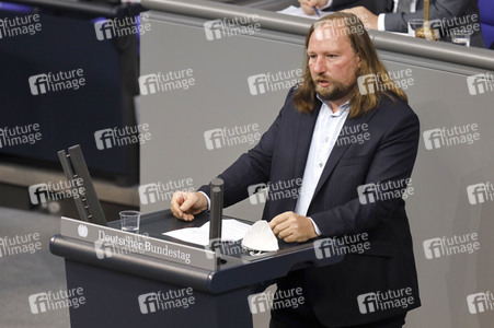 236. Sitzung des Deutschen Bundestages in Berlin