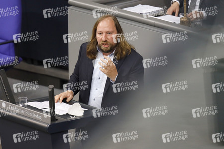 236. Sitzung des Deutschen Bundestages in Berlin