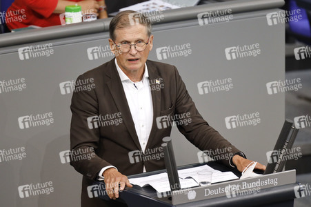 236. Sitzung des Deutschen Bundestages in Berlin