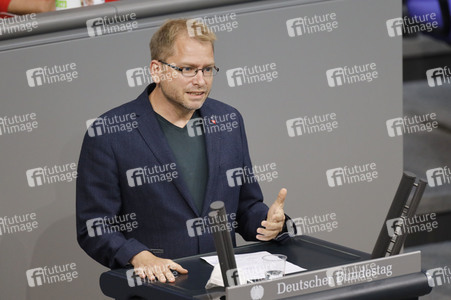 236. Sitzung des Deutschen Bundestages in Berlin