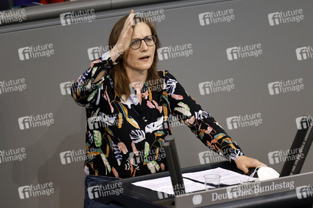 236. Sitzung des Deutschen Bundestages in Berlin