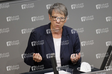 236. Sitzung des Deutschen Bundestages in Berlin