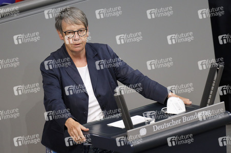 236. Sitzung des Deutschen Bundestages in Berlin