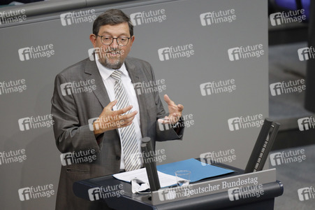 236. Sitzung des Deutschen Bundestages in Berlin