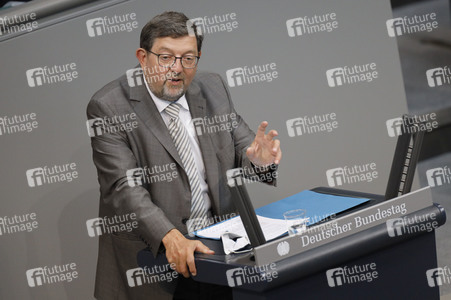236. Sitzung des Deutschen Bundestages in Berlin