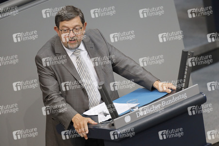 236. Sitzung des Deutschen Bundestages in Berlin