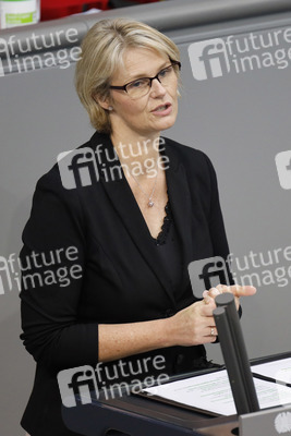 237. Sitzung des Deutschen Bundestages in Berlin