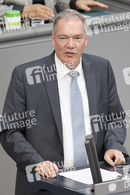 237. Sitzung des Deutschen Bundestages in Berlin