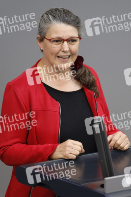 237. Sitzung des Deutschen Bundestages in Berlin