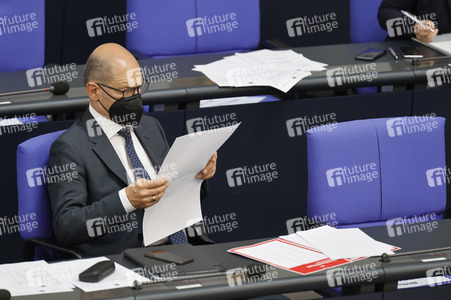 237. Sitzung des Deutschen Bundestages in Berlin