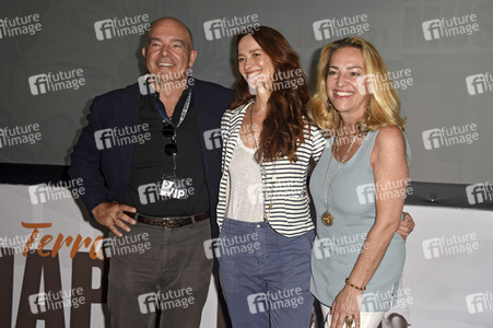 Pre-Opening Bud Spencer-Museum in Berlin